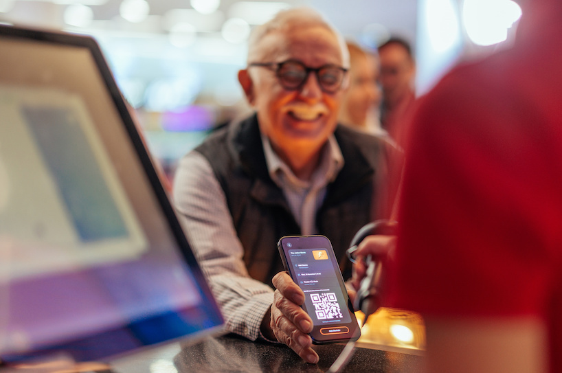 digital wallets