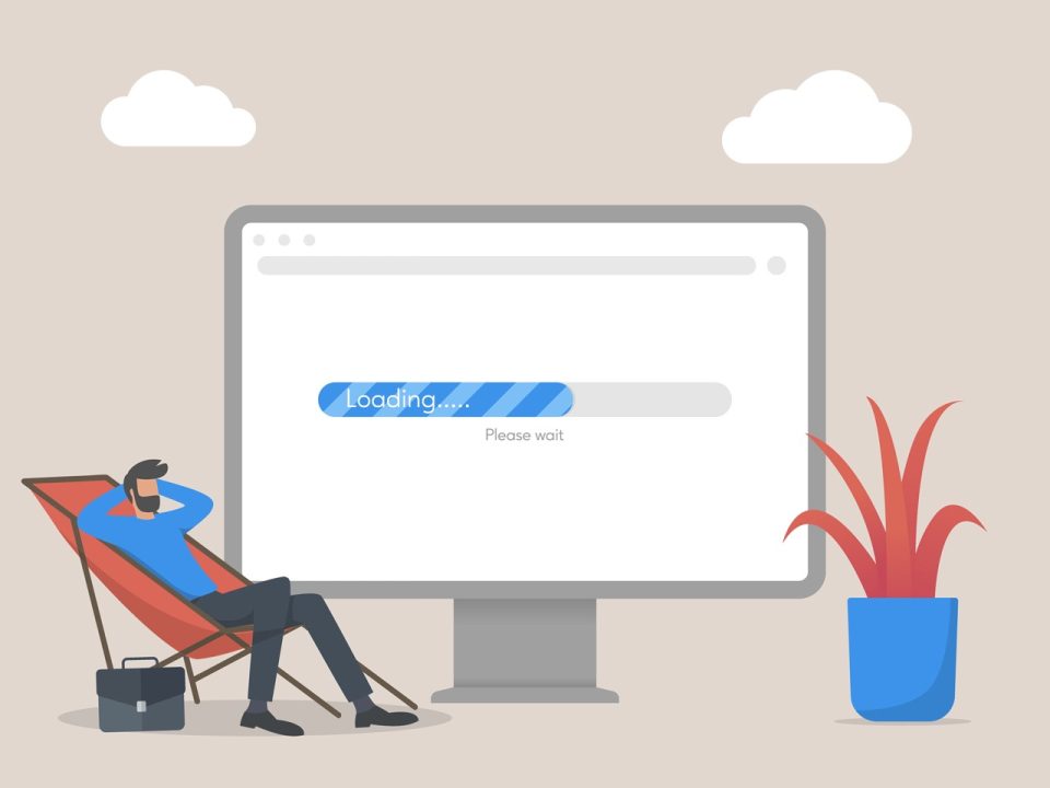 Ask the Techspert: How to speed up your browser