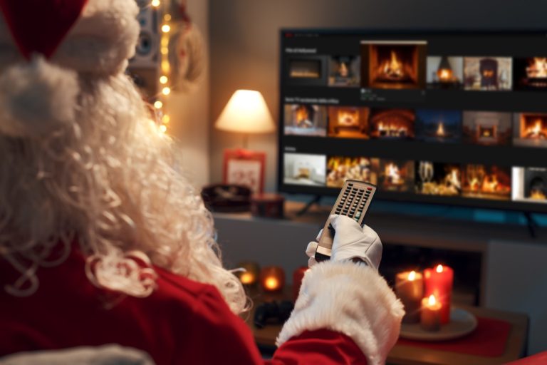 Ask the techspert: guide to streaming holiday movies like a pro.