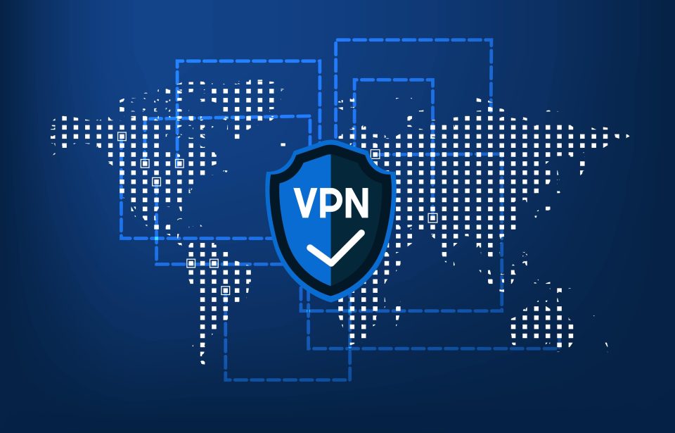 vpn - techspert